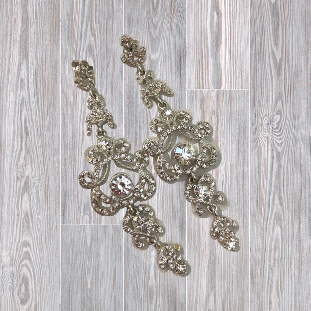 Dangle Earrings